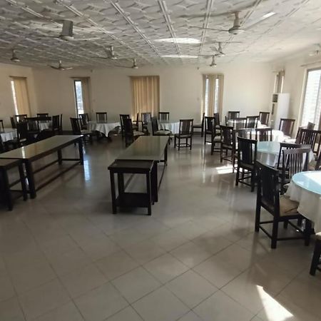 University Guest House, The Islamia University Of Bahawlpur Bahawalpur Bagian luar foto
