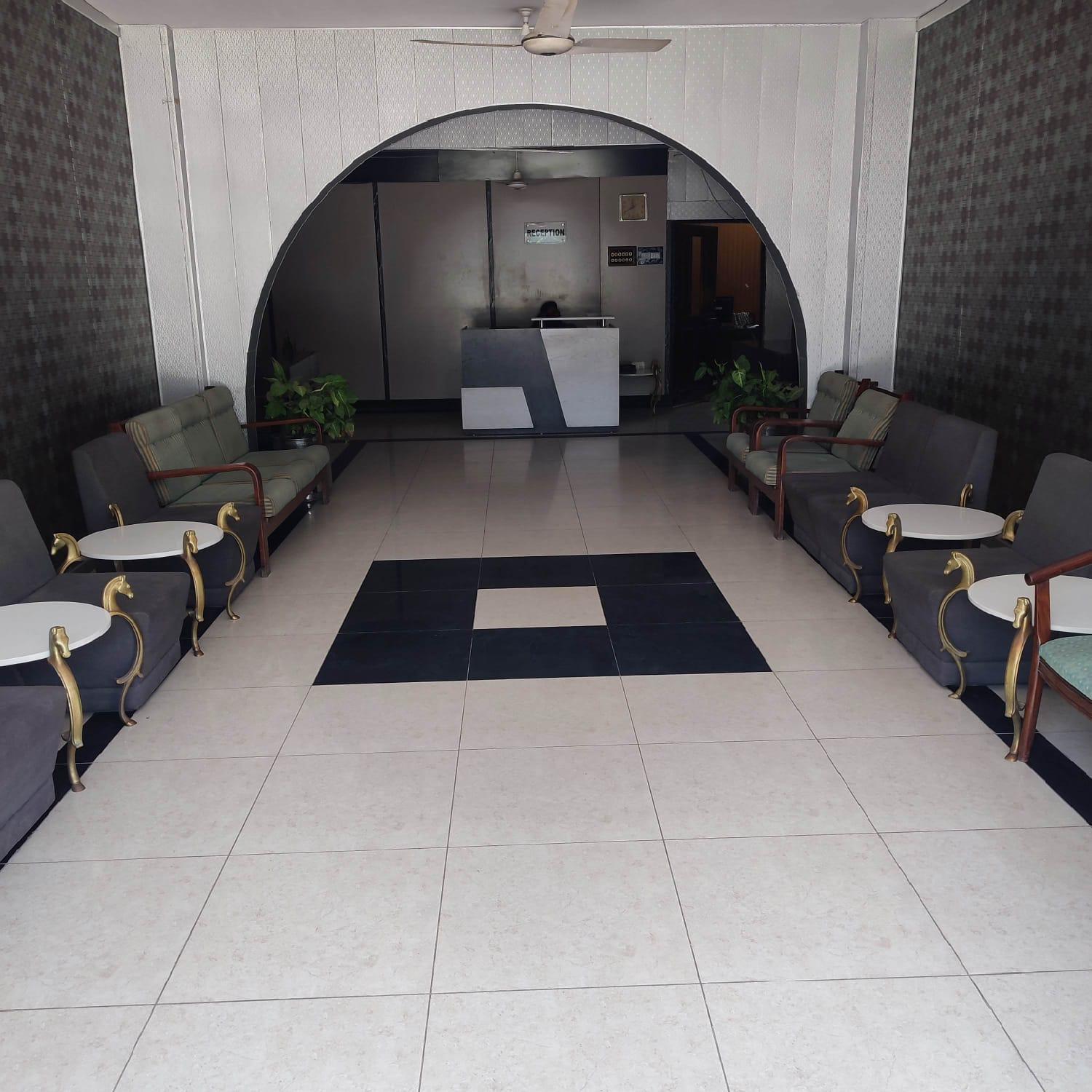 University Guest House, The Islamia University Of Bahawlpur Bahawalpur Bagian luar foto
