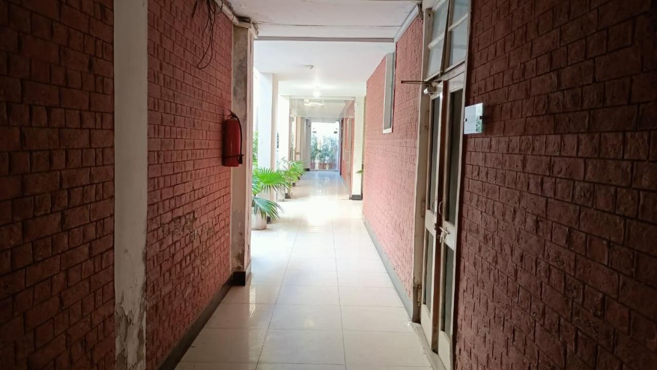 University Guest House, The Islamia University Of Bahawlpur Bahawalpur Bagian luar foto