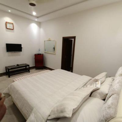 University Guest House, The Islamia University Of Bahawlpur Bahawalpur Bagian luar foto