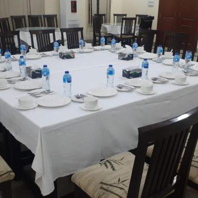 University Guest House, The Islamia University Of Bahawlpur Bahawalpur Bagian luar foto