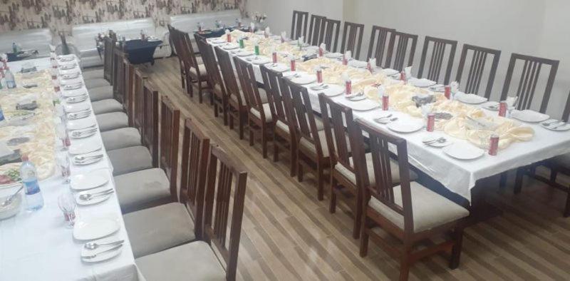 University Guest House, The Islamia University Of Bahawlpur Bahawalpur Bagian luar foto