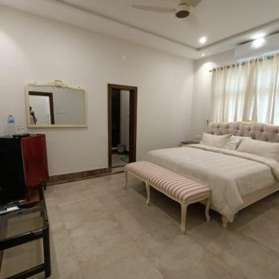 University Guest House, The Islamia University Of Bahawlpur Bahawalpur Bagian luar foto