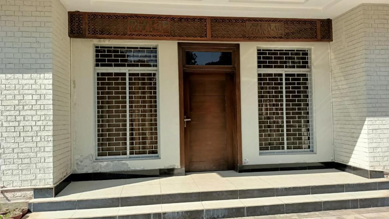 University Guest House, The Islamia University Of Bahawlpur Bahawalpur Bagian luar foto
